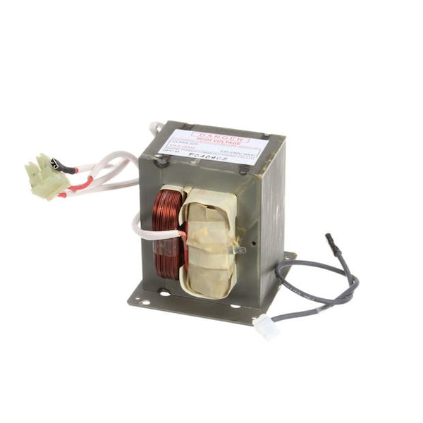 High Voltage Transformer